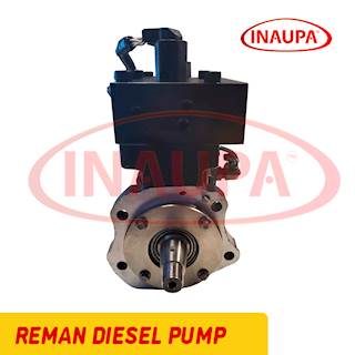 4076443RX FUEL PUMP ISL –  $2,500.00 + $500.00 Core Free Shipping in all orders