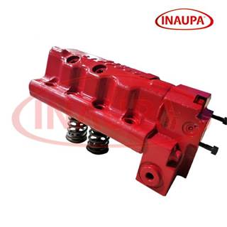 2872375 only FUEL PUMP HEAD ISX15 WITH 3 PISTONS – Actuator etr fuel control new – $1,500.00 + $200.00 Core Free Shipping in all orders