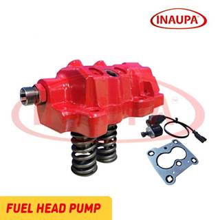 4307004 ONLY FUEL PUMP HEAD ISX15 WITH 2 PISTONS – ACTUATOR ETR FUEL CONTROL NEW – $1,500.00 + $200.00 CORE FREE SHIPPING IN ALL ORDERS