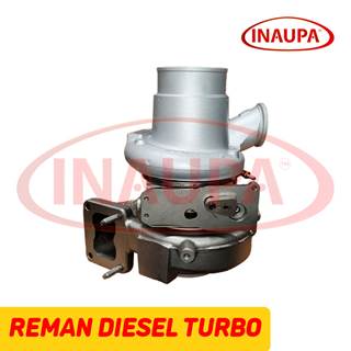 #5326680 REBUILT TURBO DIESEL FOR CUMMINS ISL-ISC – $1,530.00+$600.00 CORE DEPOSIT