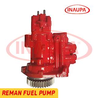 4384387 FUEL PUMP X15 – $2,200.00 + $500.00 CORE FREE SHIPPING IN ALL ORDERS