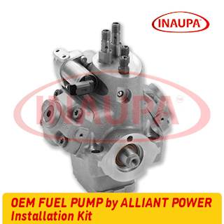 AP63642 REMANUFACTURED HIGH-PRESSURE FUEL PUMP (2010 – 2016) HPFP KIT – $3,250.00 + $350.00 Core Free Shipping in all orders