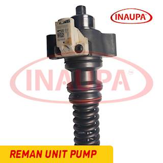 UNIT PUMP 1861200 – $300.00 + $150.00 Core Charge Free Shipping in all orders