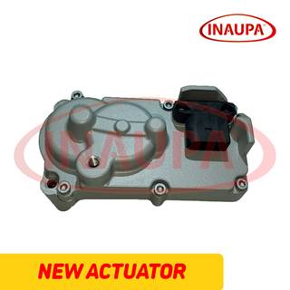5496046 BRAND NEW ELECTRONIC ACTUATOR FOR CUMMINS ISB-ISC-ISL 24V, WITH COOLANT CONNECTION – $1,300.00+$100.00 CORE DEPOSIT – 1 YEAR WARRANTY