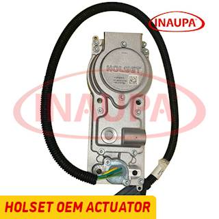 4034120H BRAND NEW ELECTRONIC ACTUATOR FOR DETROIT DDEC 6 14.0L – $900.00+$100.00 CORE DEPOSIT – 1 YEAR WARRANTY