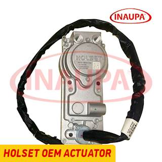 4034287 BRAND NEW ELECTRONIC ACTUATOR FOR CUMMINS 8.3 – $1,100.00+$100.00 CORE DEPOSIT – 1 YEAR WARRANTY