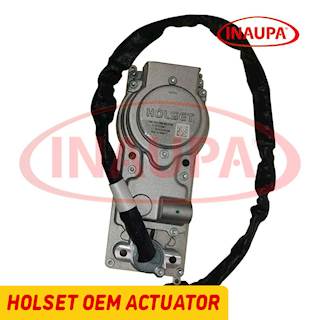 4034289HX BRAND NEW ELECTRONIC ACTUATOR FOR CUMMINS ISX-ISX15-ISX12-ISM – $1,100.00+$100.00 CORE DEPOSIT – 1 YEAR WARRANTY