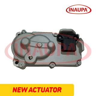 2348174 BRAND NEW ELECTRONIC ACTUATOR FOR PACCAR MX10-MX13 EPA 17, WITH COOLANT CONNECTION – $1,300.00+$100.00 CORE DEPOSIT – 1 YEAR WARRANTY