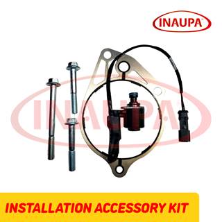 INSTALLATION ACCESSORY KIT FOR CUMMINS ISX15 / X15 FUEL PUMPS – $300.00 + $100.00 CORE CHARGE – Free Shipping