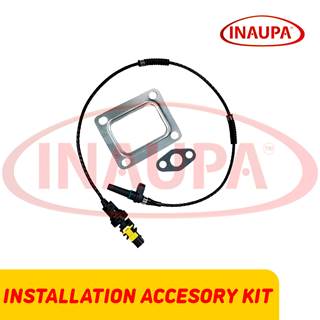 INSTALLATION ACCESSORY KIT FOR PACCAR – TURBOCHARGERS – $150.00 – FREE SHIPPING