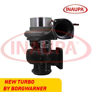 177148 New by BorgWarner S400 Turbo, CAT 3406E 475-550HP W/G $2,360.00