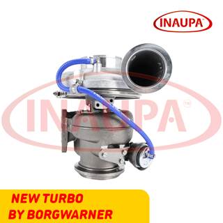 172743 New by BorgWarner K31 Turbo Detroit S60/CAT C12 – $1,400.00
