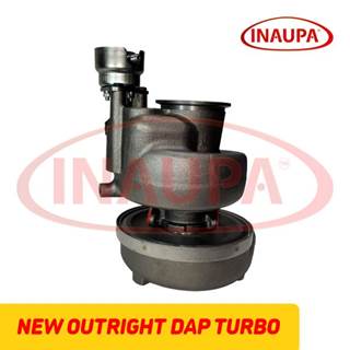 NEW DAP C13 10R2862 CATERPILLAR TWIN TURBO 2004-2007 – $1,500.00 – HIGH PRESSURE
