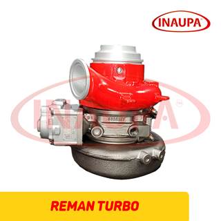 CUMMINS TURBO 5459711 X15 + NEW ACTUATOR – $3,230.00 + $600.00 CORE