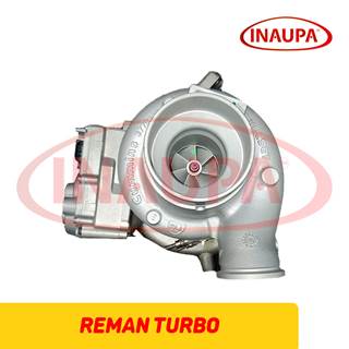 CUMMINS TURBO 5326680 ISL/ISC + NEW ACTUATOR – $2,635.00 + $600.00 CORE