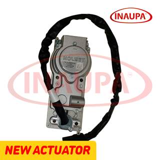 4034290 NEW ELECTRONIC ACTUATOR CUMMINS 24V ISM-ISX-ISX12-ISX15 $1,200.00 + $100.0