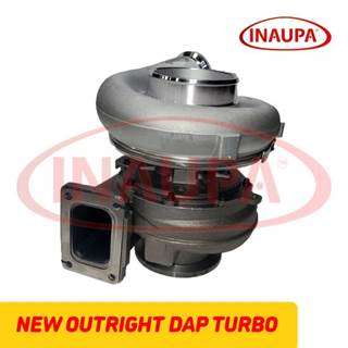 NEW DAP 14.0L TURBO DETROIT DIESEL TRUCK SERIES GTA4502V – $1,100.00