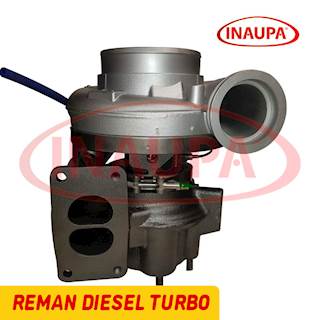 A4710962399 DD13 TURBO DETROIT DIESEL TRUCK SERIES – $1200.00 + $500.00 CORE DEPOSIT