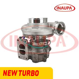 13879880050 New Turbo B3G, Detroit DD13 & OM471 EPA10 – $2,600.00