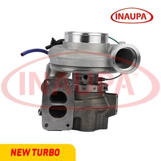 13879880047 New Turbo B3G, Detroit DD13 & OM471 EPA10 – $2,600.00
