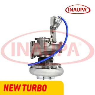 57909882500 New Turbocharger, Detroit DD15 13-19 – $2,800.00
