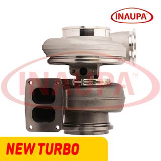 171702 New Turbo, Detroit S60 12.7L 500HP – $1,200.00