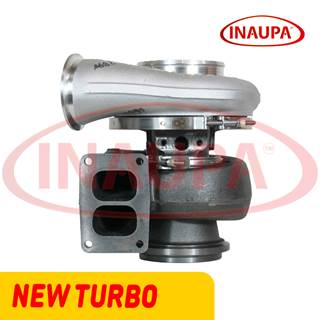 169011 New Turbo S400, Detroit S60 12.7L 425-450hp – $1,450.00