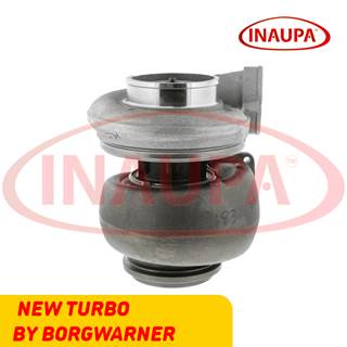 167735 New BorgWarner Turbo S400, Detroit Series 60 – $1,500.00