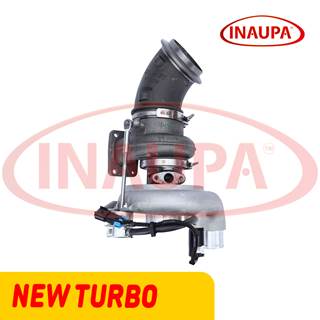 4036836H New Turbo, Dodge Ram 5.9L 325HP 04.5-07 – $3,100.00