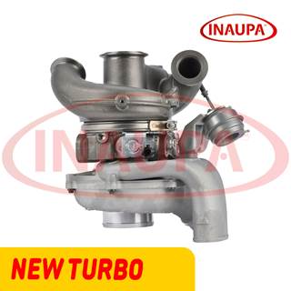 851824-5001S New Turbocharger, Ford 6.7L 2011-14 PU – $2,400.00