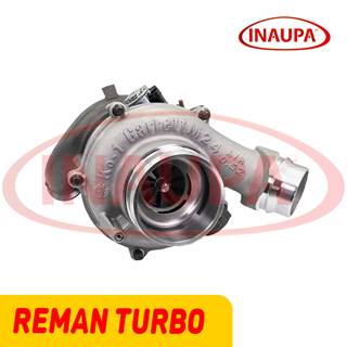 854572-9001S Reman Turbocharger, Ford 6.7L 11-16 C&C – $1,800.00 + 250.00 Core charge