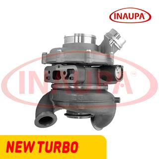 888143-5001S New Turbocharger, Ford 6.7L PU 15-19 – $2,500.00