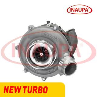 888142-5001S New Turbocharger, Ford 6.7L CC16-19 – $2,300.00
