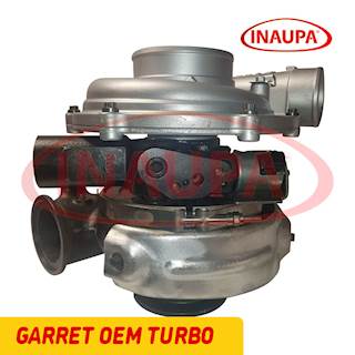 NEW 6.0 743250-9013 (2004 1/2 -2005 1/2) FORD 6.0L DIESEL TURBO – $1,100.00 NEW OUTRIGHT GARRETT