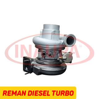 2881992 REMAN TURBO DIESEL FOR CUMMINS ISM – $2,100.00+$600.00 CORE DEPOSIT