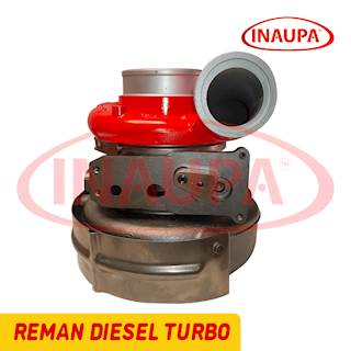 CUMMINS 6.7 REBUILT TURBO #3798327RX HE300VG/HE351VE (2013-2017) – $1,400.00+$600.00 CORE – CALIBRATED ACTUATOR NOT INCLUDED