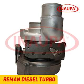 6.7 REBUILT TURBO DIESEL #2835908 (2007-2012) HE300VG/HE351VE – $1200.00+$600.00 CORE DEPOSIT – CALIBRATED ACTUATOR NOT INCLUDED