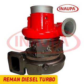 CUMMINS ISX12 #2882110NX HE400VG/HE431VE REBUILT TURBO DIESEL – $1530.00+$600.00 CORE DEPOSIT