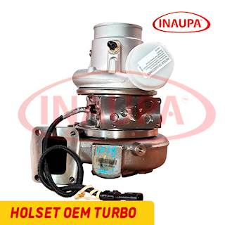 2882111RX OEM CUMMINS ISX15 HE400VG/HE451VE TURBO DIESEL – $5,000.00 + $600.00 CORE