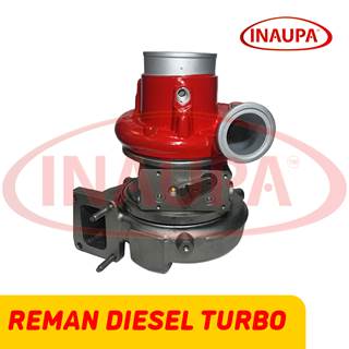 REBUILT 2882111RX CUMMINS ISX15 HE400VG/HE451VE TURBO DIESEL – $1530.00+$600.00 CORE DEPOSIT – CALIBRATED ACTUATOR NOT INCLUDED