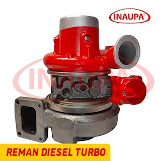 CUMMINS ISM HE431V #4955462 REBUILT TURBO DIESEL – $1400.00 + $600.00 CORE DEPOSIT