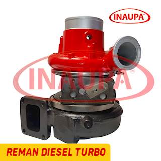 #4047052 HE431VE/HE400VG REBUILT TURBO DIESEL FOR CUMMINS 8.3 – $1,530.00+$600.00 CORE DEPOSIT