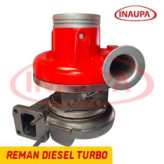 REBUILT 4309077RX CUMMINS ISX HE500VG/HE561VE TURBO DIESEL – $1260.00 + $600.00 CORE DEPOSIT – CALIBRATED ACTUATOR NOT INCLUDED