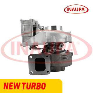 768440-5015S New Turbo GT4082, Hino/Nissan W/Act J08E – $2,600.00