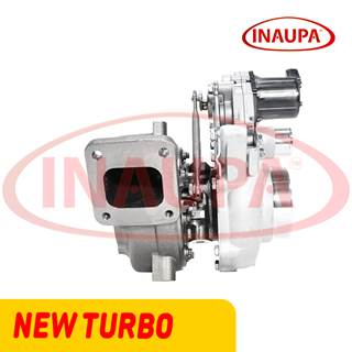 830724-5007S New Turbo GTB3576 KLNRV, Hino 7.7L J08E – $3,800.00