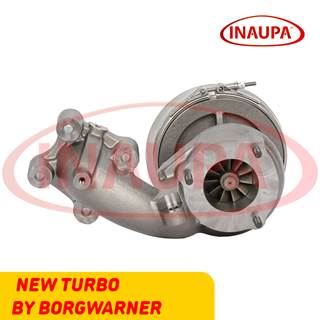 12749880076 New BorgWarner Turbo LP Maxxforce DT466 – $1,800.00