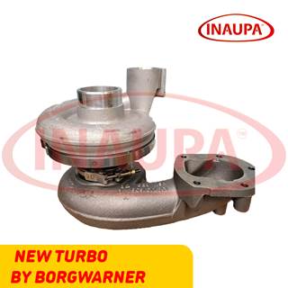13879880002 New BorgWarner B3G Turbo, Maxxforce 11 Low Pressure – $2,400.00