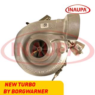 12709880007 New BorgWarner B2NG HP Stage Maxxforce 13 Turbo – $2,400.00