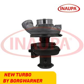 11559880048 New Turbo HP Stage BorgWarner MaxxForce 7 V152 – $2,200.00