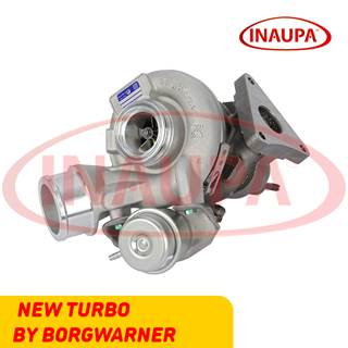11559880047 New BorgWarner HP Turbo Navistar D466/570 – $2,000.00